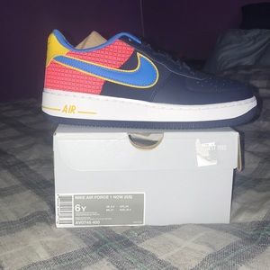 Nike Air Force 1 Now